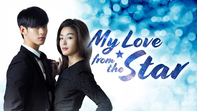 My Love from the Star still