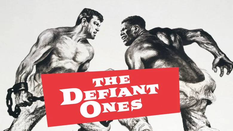 The Defiant Ones still