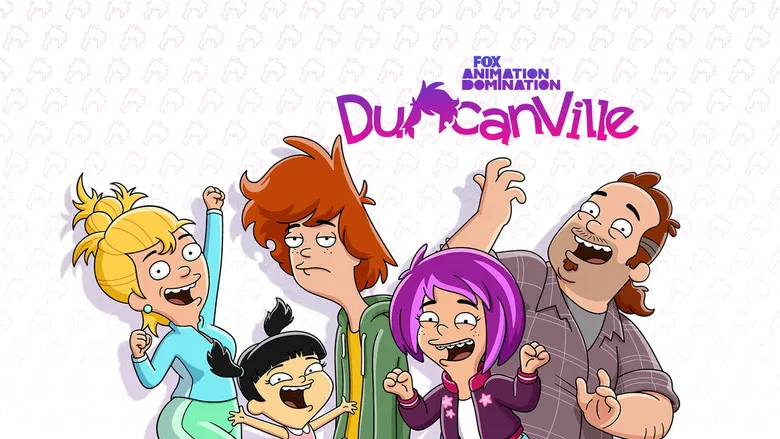Duncanville still
