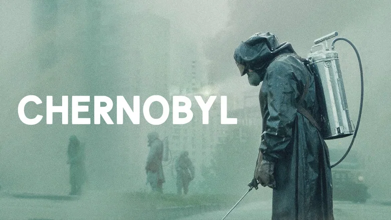Chernobyl still