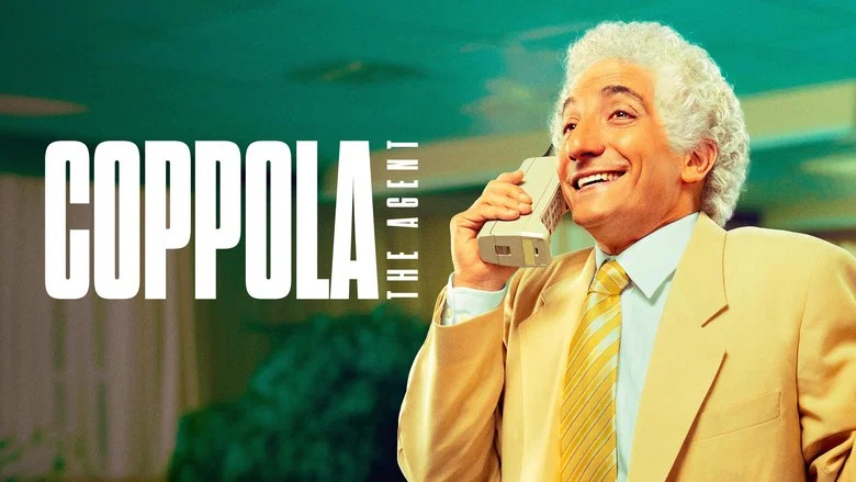 Coppola, the Agent still
