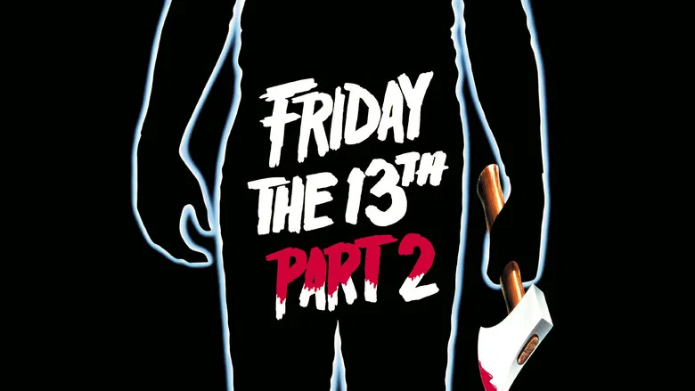 Friday the 13th Part 2 still
