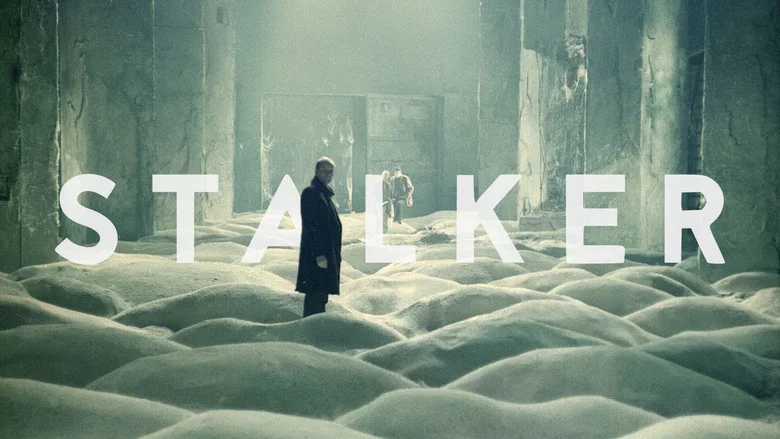 Stalker still