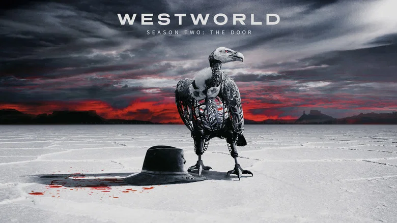 Westworld still