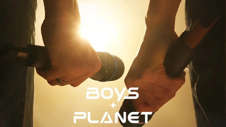 Boys Planet still