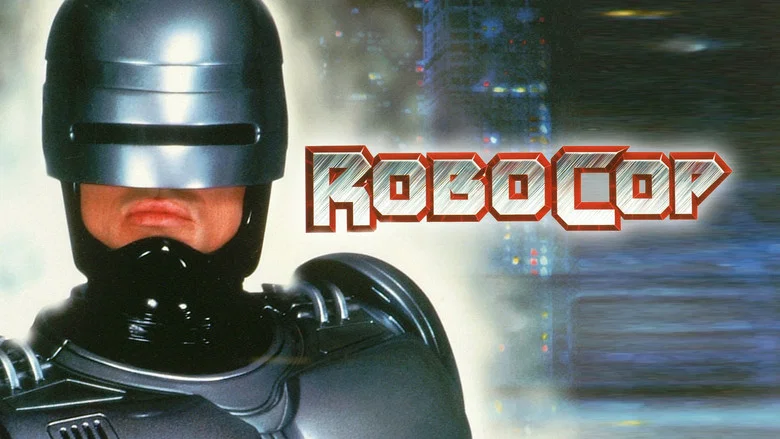 RoboCop still