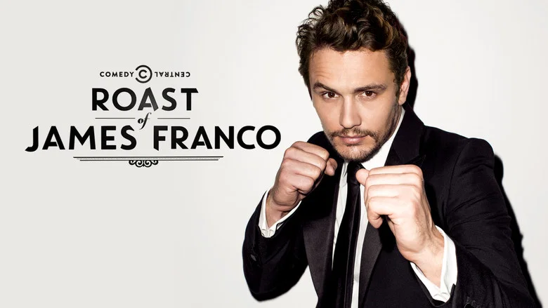 Comedy Central Roast of James Franco still