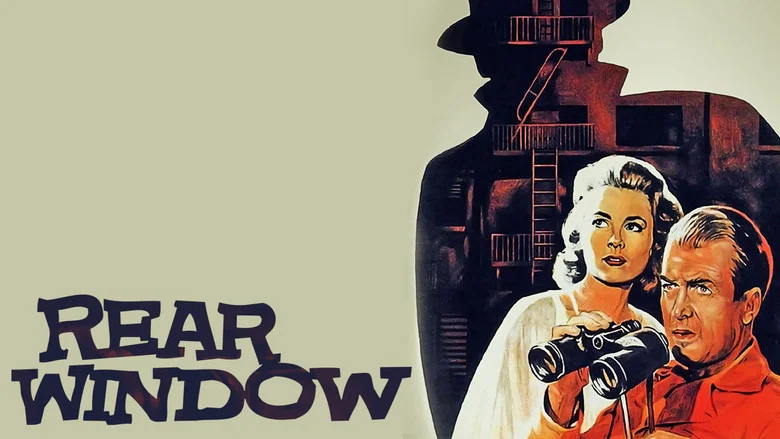 Rear Window still