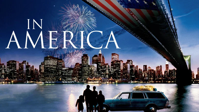 In America still