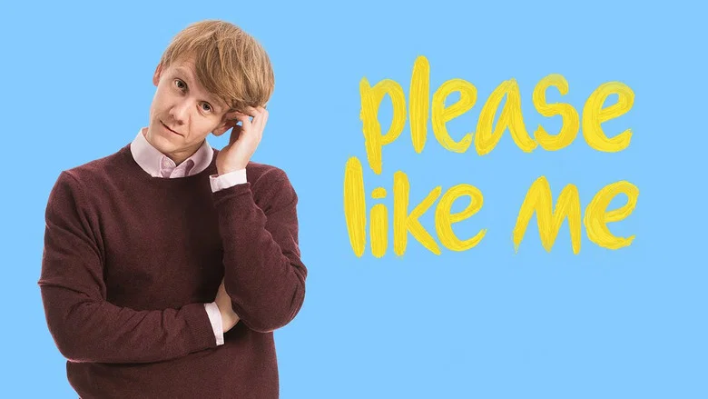 Please Like Me still