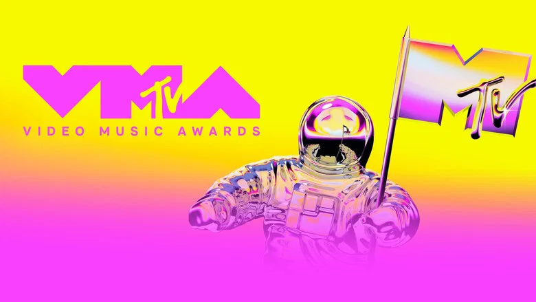 MTV Video Music Awards still