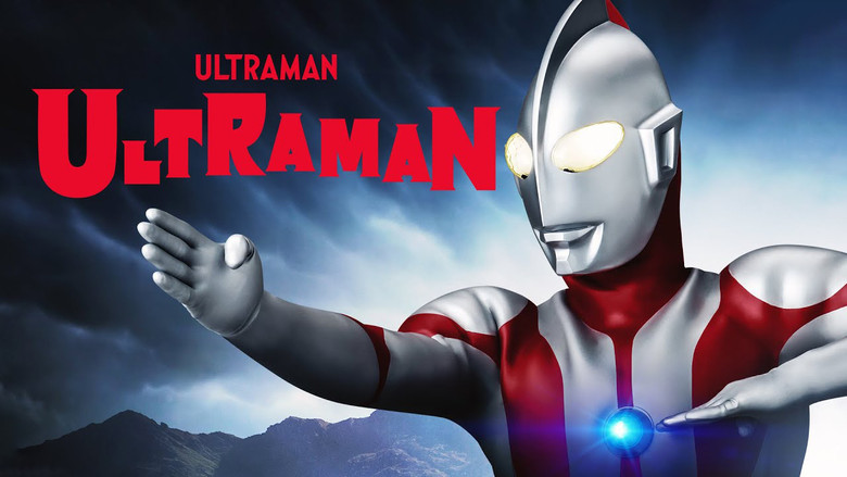 Ultraman still