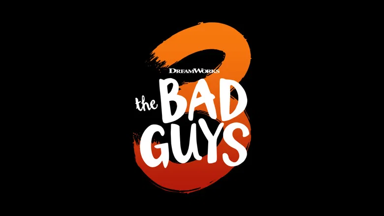 The Bad Guys 3 still