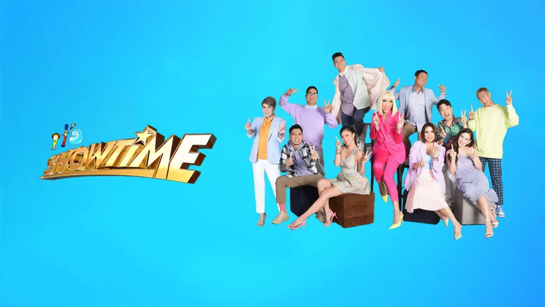 It's Showtime still