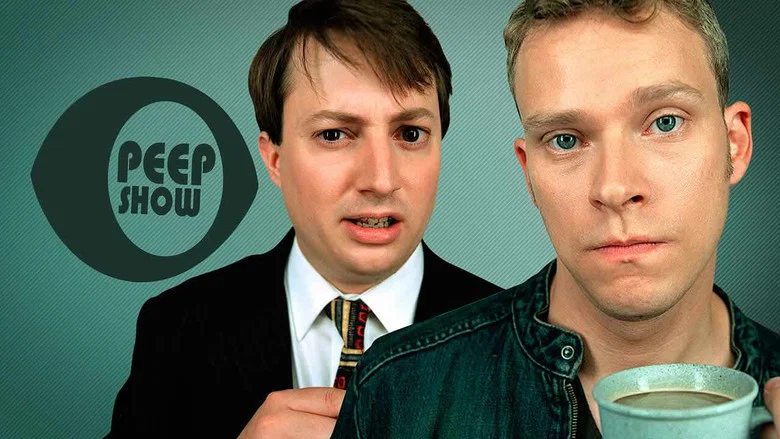 Peep Show still