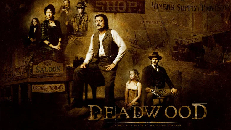Deadwood still