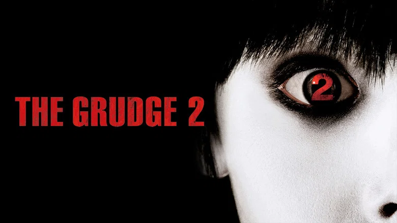 The Grudge 2 still