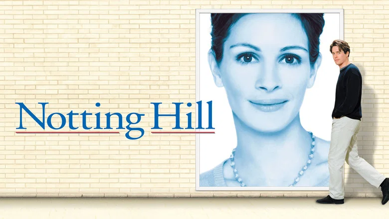 Notting Hill still