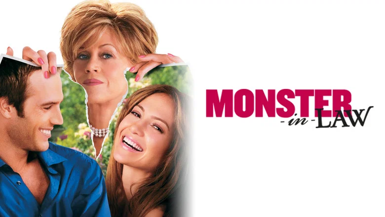 Monster-in-Law still