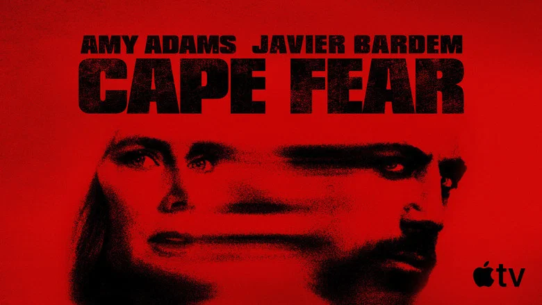 Cape Fear still