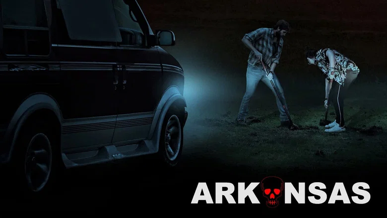 Arkansas still
