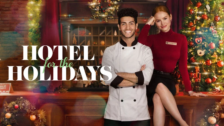 Hotel for the Holidays still