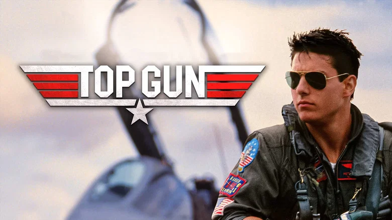 Top Gun still