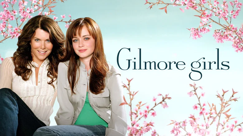 Gilmore Girls still
