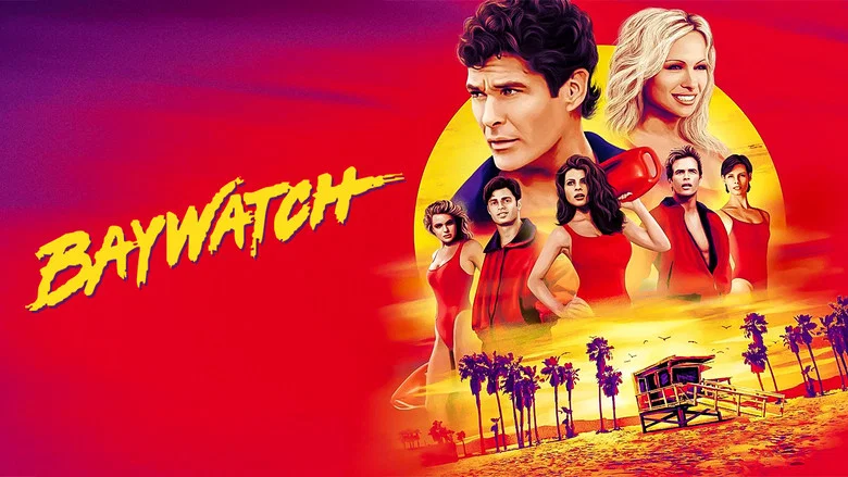 Baywatch still