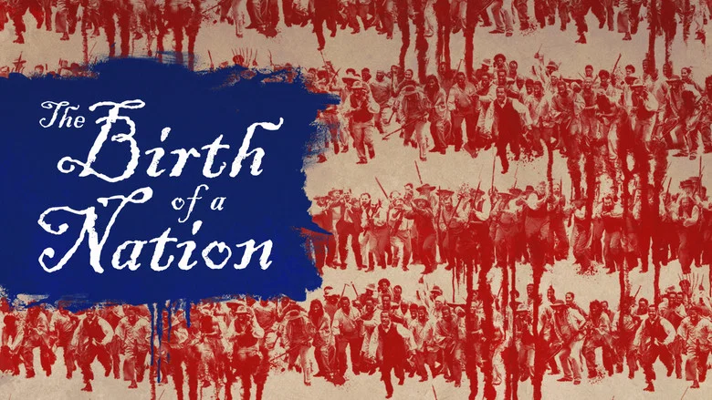 The Birth of a Nation still