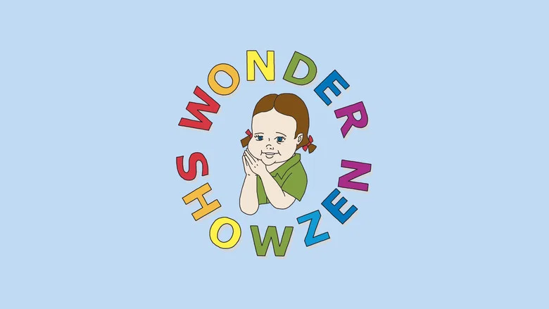 Wonder Showzen still