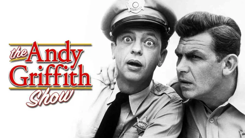 The Andy Griffith Show still