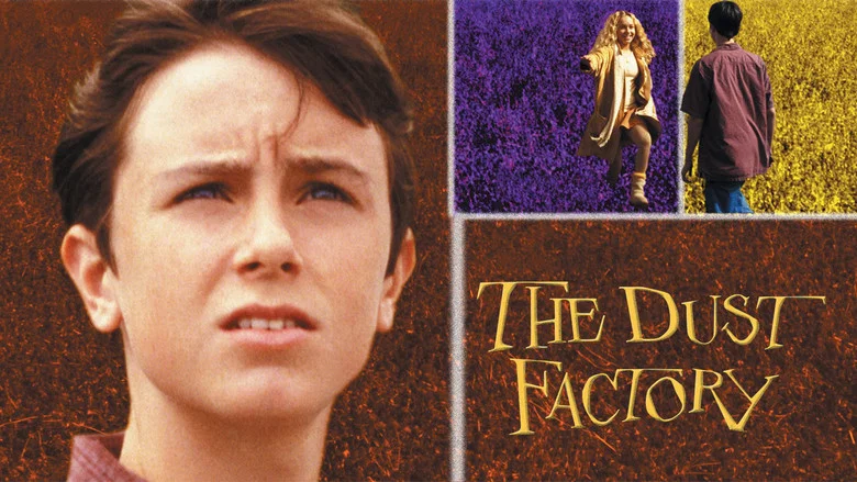 The Dust Factory still