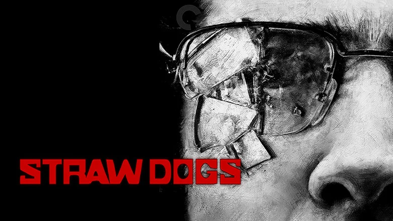 Straw Dogs still