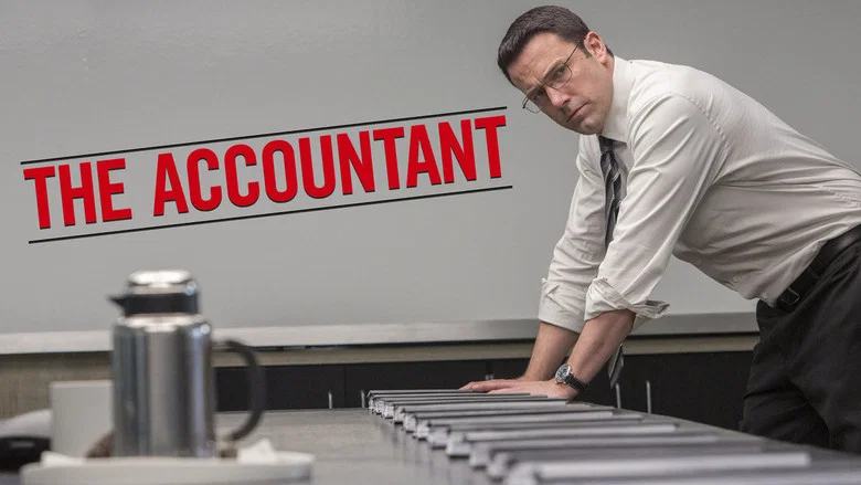 The Accountant still