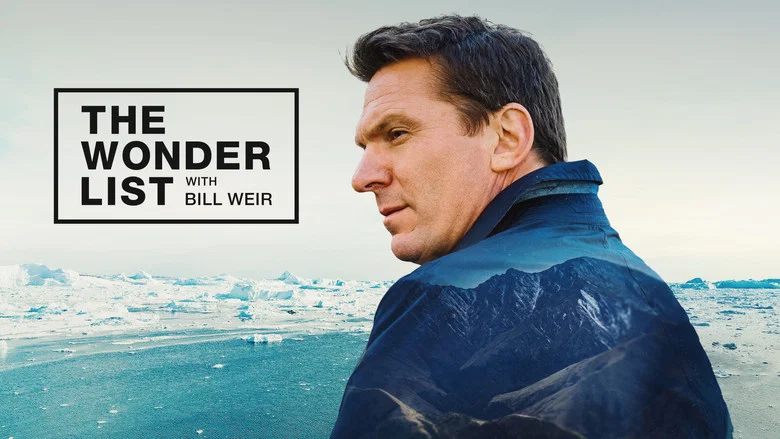 The Wonder List with Bill Weir still