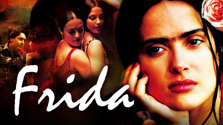 Frida still