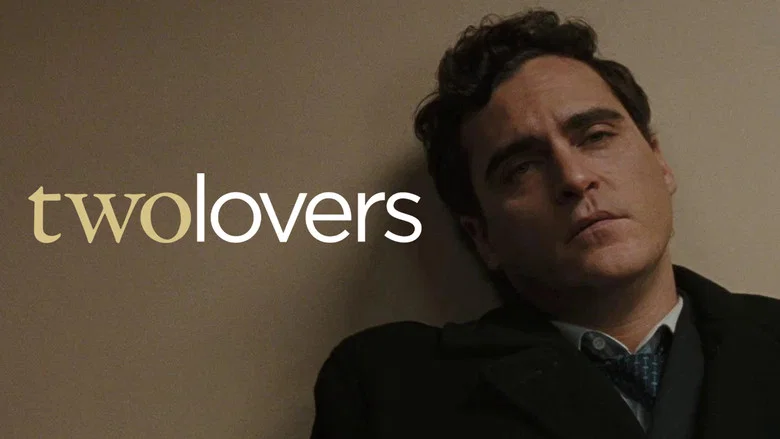 Two Lovers still