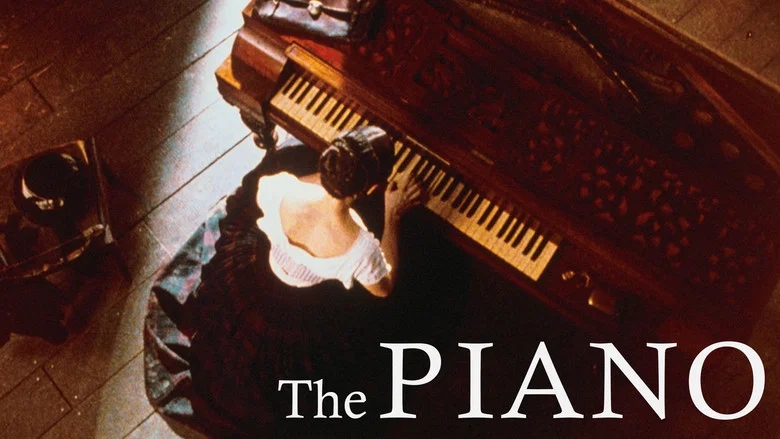 The Piano still