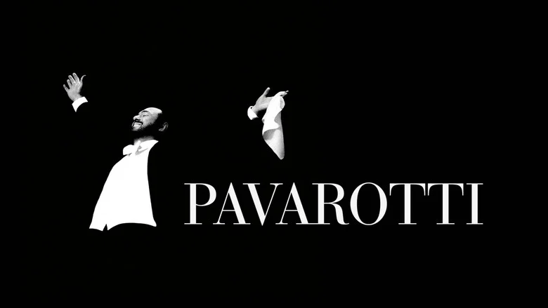 Pavarotti still
