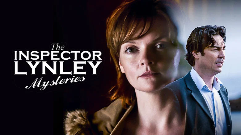 The Inspector Lynley Mysteries still