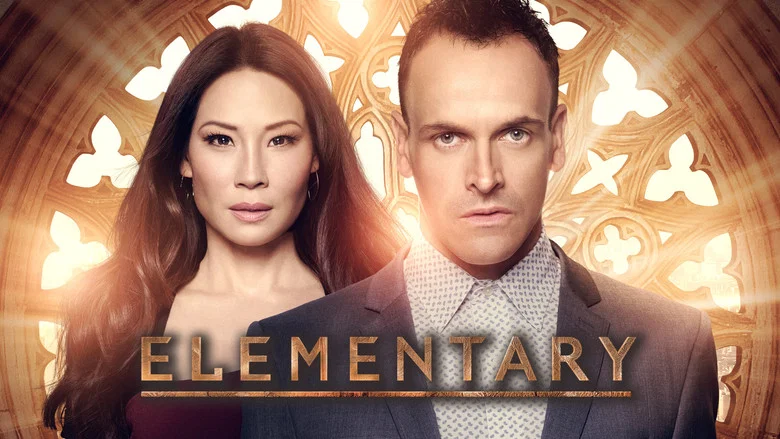 Elementary still