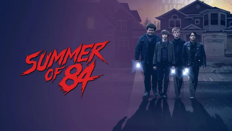 Summer of 84 still