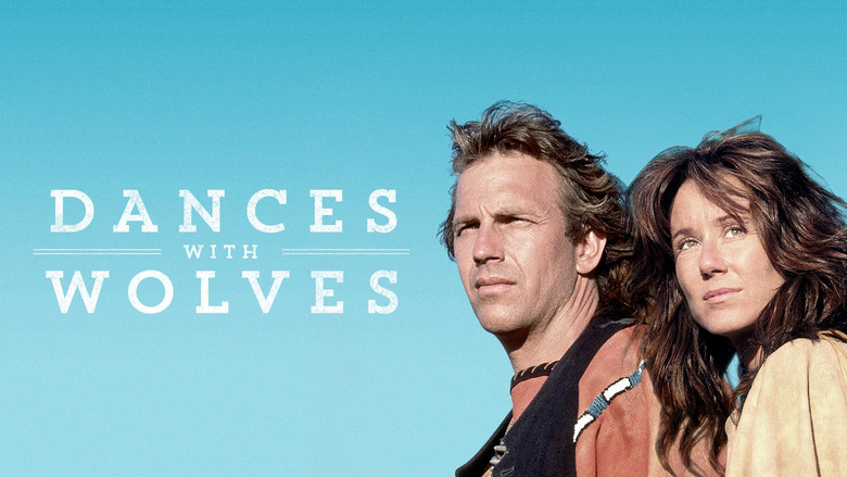 Dances with Wolves still