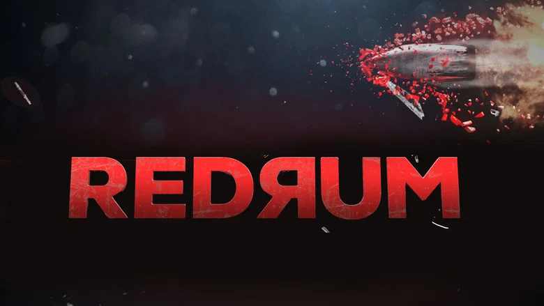 Redrum still