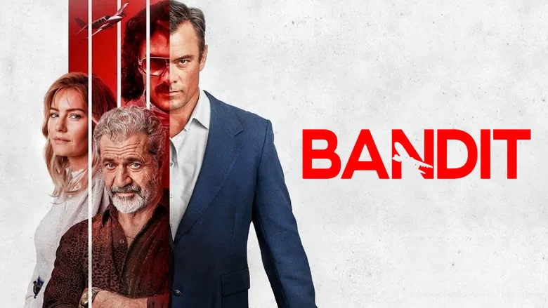 Bandit still