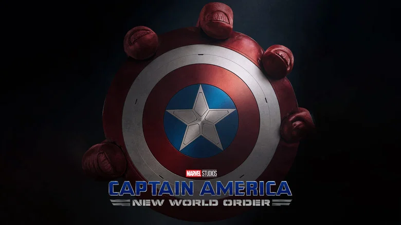 Captain America: Brave New World still