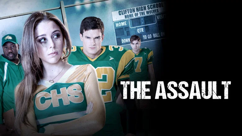 The Assault still