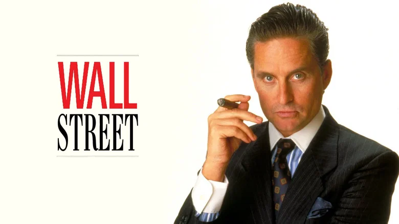 Wall Street still