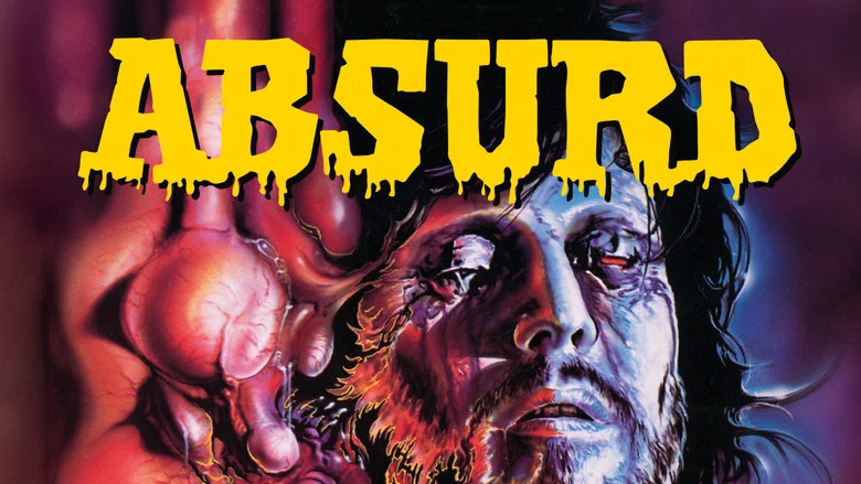Absurd still